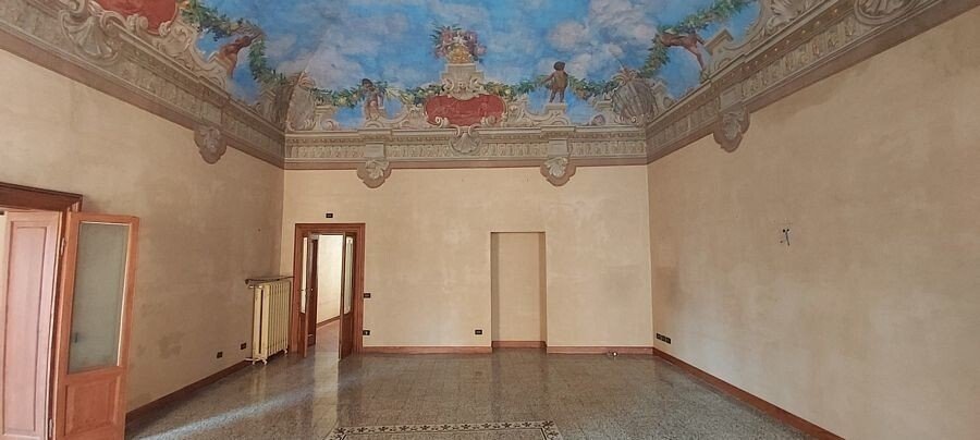 Apartment in Historic Center, Brescia, Lombardy 3 - 16741436