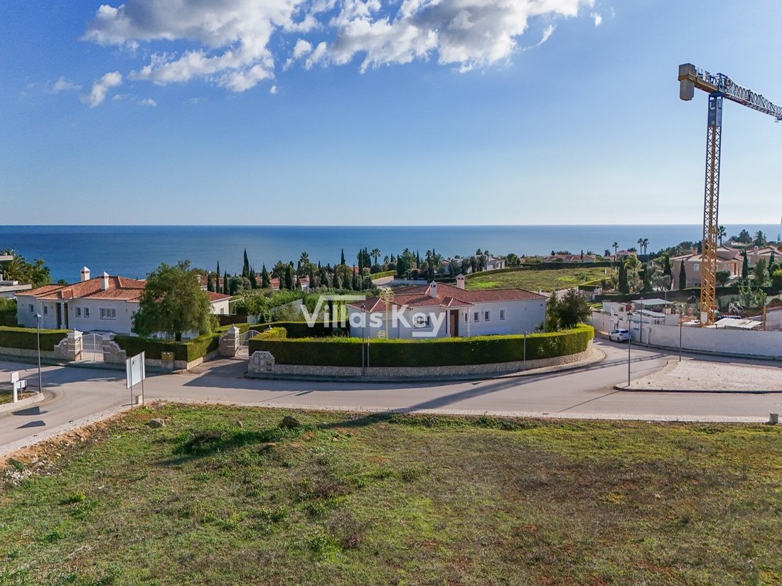 Land in Praia da Luz, Algarve, Portugal 3 - 16742682