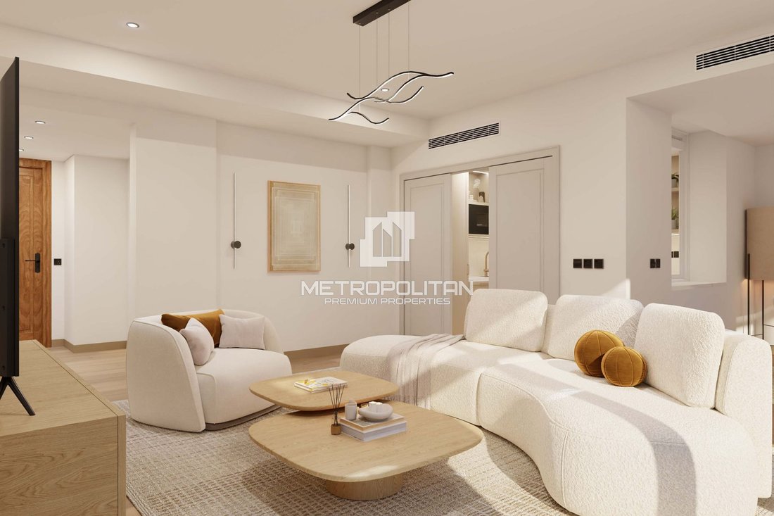 Apartment in Downtown Dubai, Dubai, United Arab Emirates 4 - 16740611