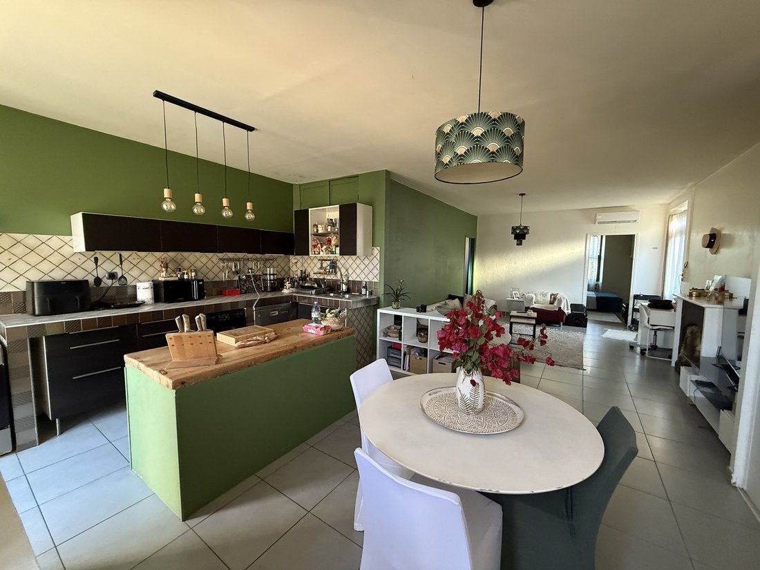 House in Porto-Vecchio, Corsica, France 5 - 16741549