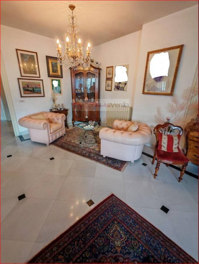 Apartment in Marina di Carrara, Tuscany, Italy 4 - 16742483