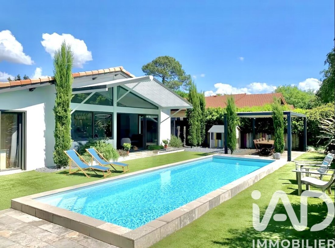 House in Sud Est, Andernos-les-Bains, France 1 - 16740976