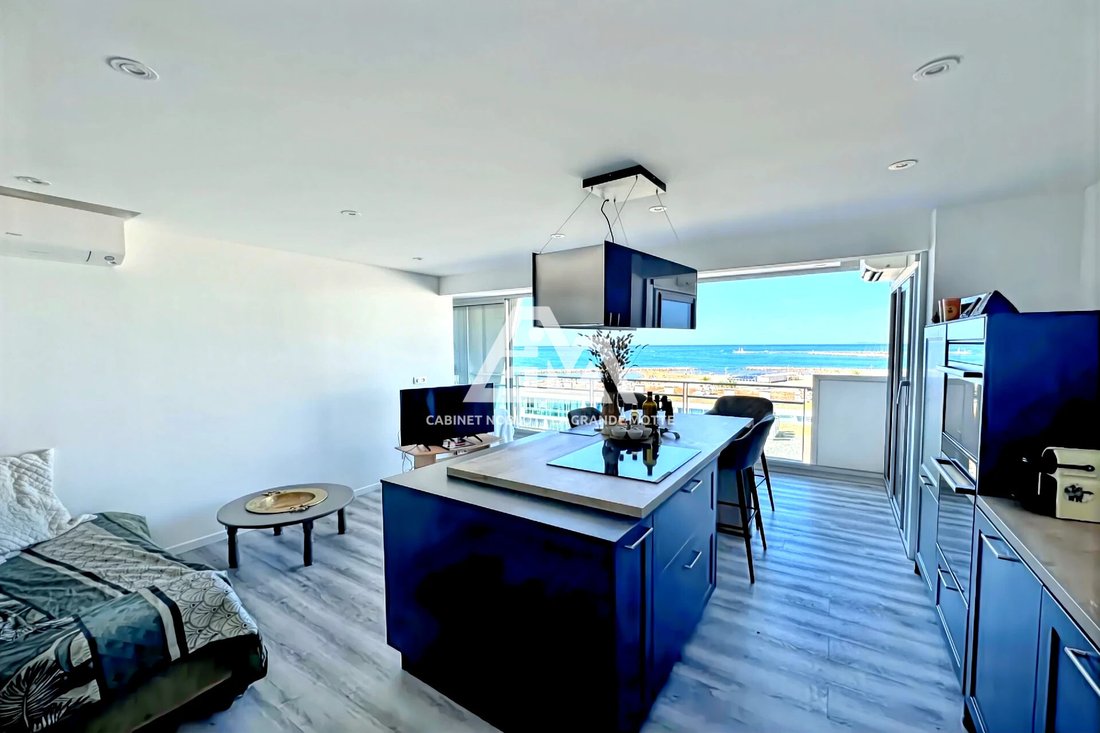 Apartment in Mauguio, Occitania, France 2 - 15978099