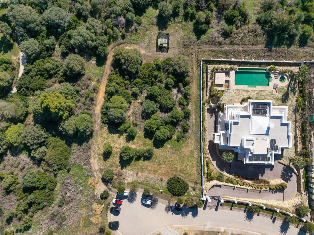 Land in Sotogrande, San Roque, Andalusia 4 - 16740174