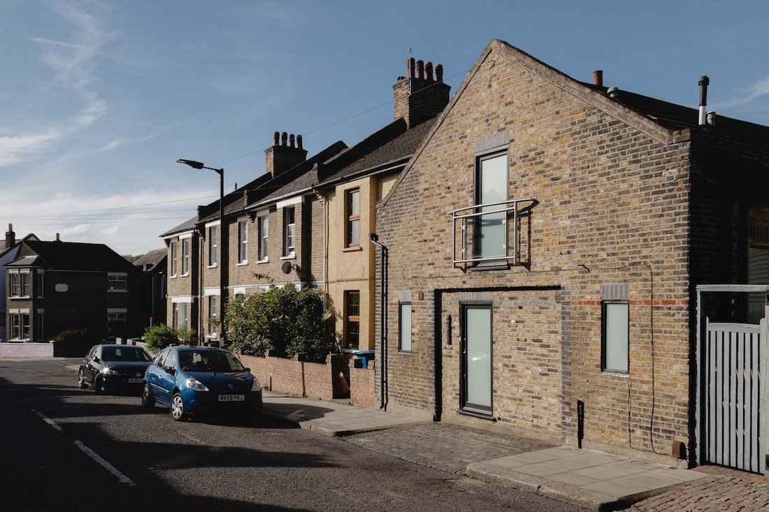 House in Nunhead, Southwark, England 1 - 16741298