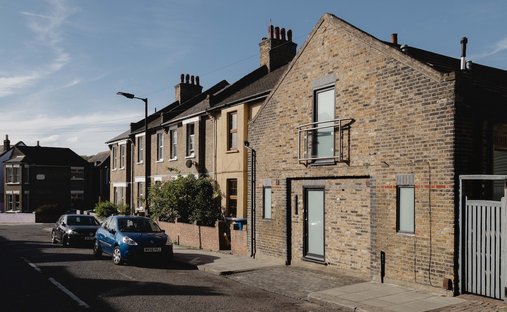 Casa a Nunhead, Southwark, Inghilterra 1