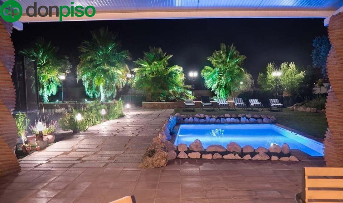 Country House in Atarfe, Andalusia, Spain 3 - 16742030