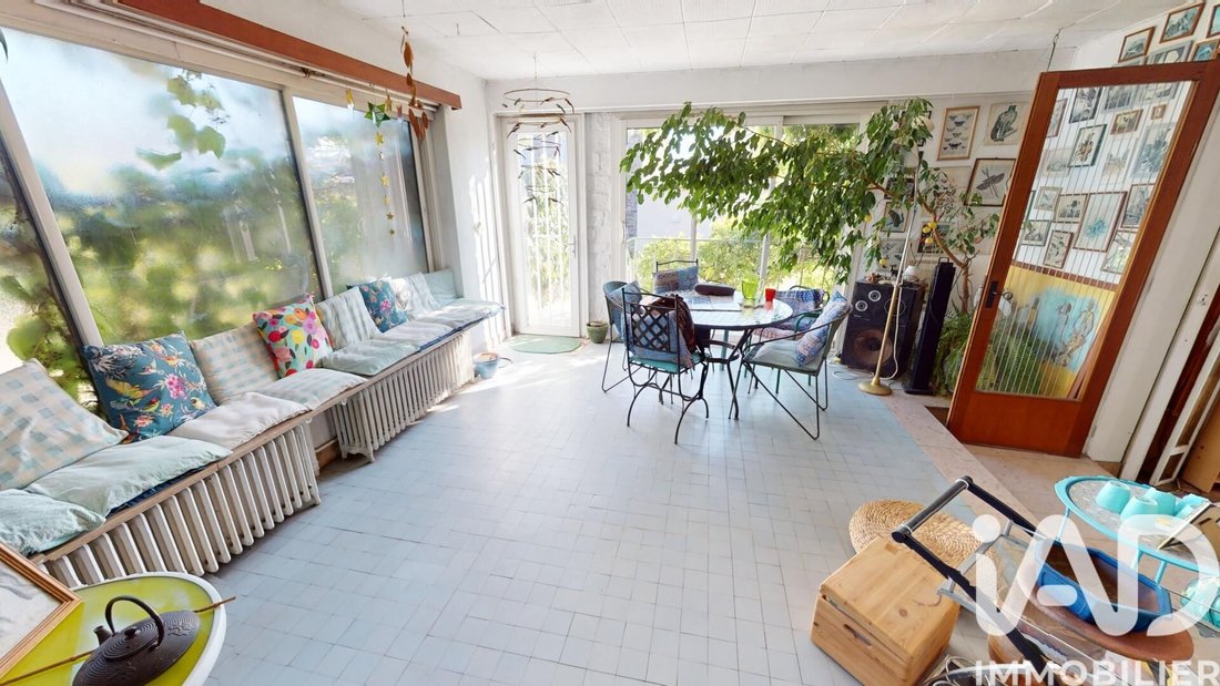 House in Villeneuve-Saint-Georges, Ile-de-France, France 4 - 16740996