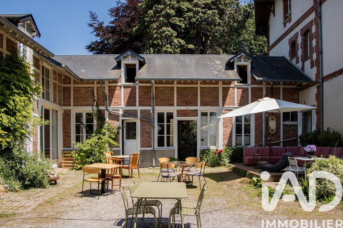 House in Coutances, Normandy, France 2 - 16740987