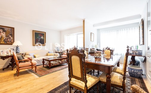 Apartamento en Salamanca, Madrid, España 1