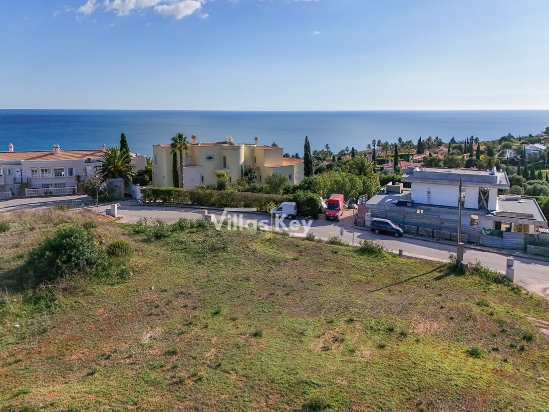 Land in Praia da Luz, Algarve, Portugal 4 - 16742682
