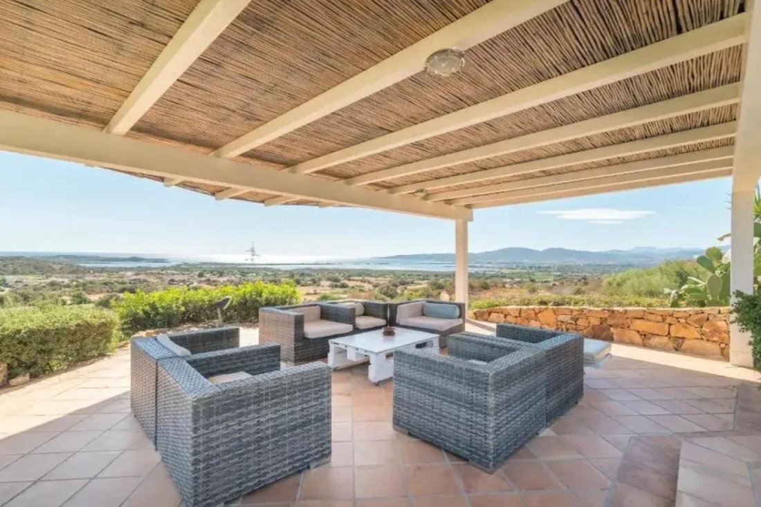 Villa in San Teodoro, Sardinia, Italy 4 - 16741233