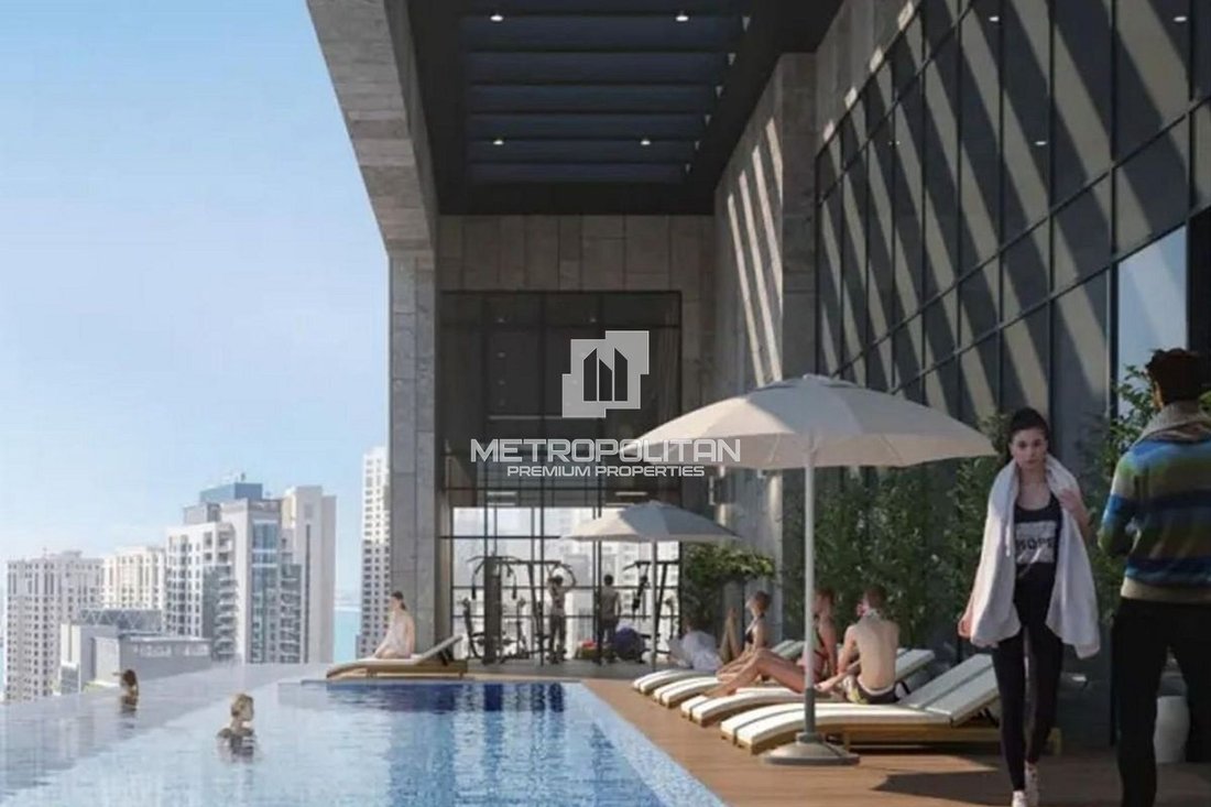 Apartment in Al Thanyah 5, Al Thanyah, Dubai 1 - 16740601