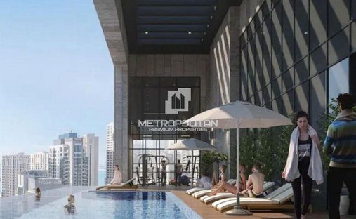 Apartment in Al Thanyah 5, Al Thanyah, Dubai 1