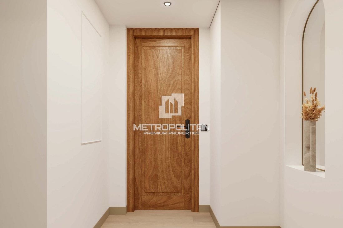 Apartment in Downtown Dubai, Dubai, United Arab Emirates 5 - 16740611