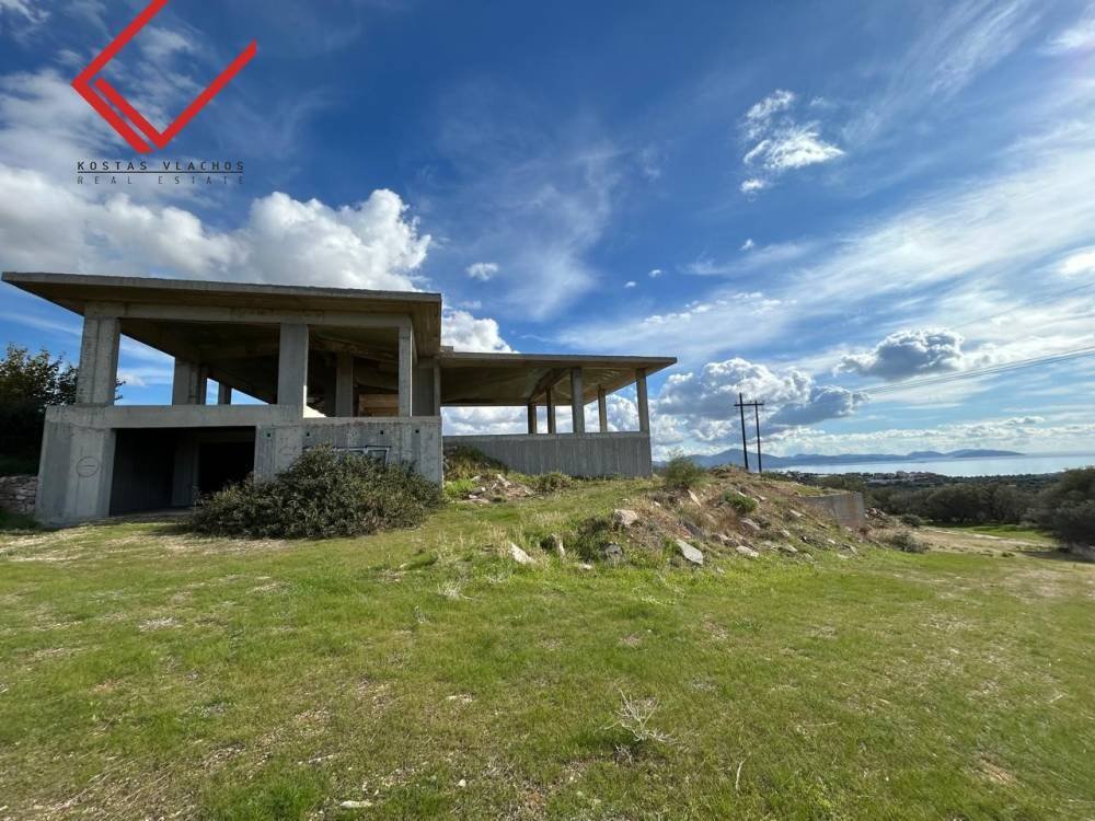 House in Vari, Attica, Greece 2 - 16741707