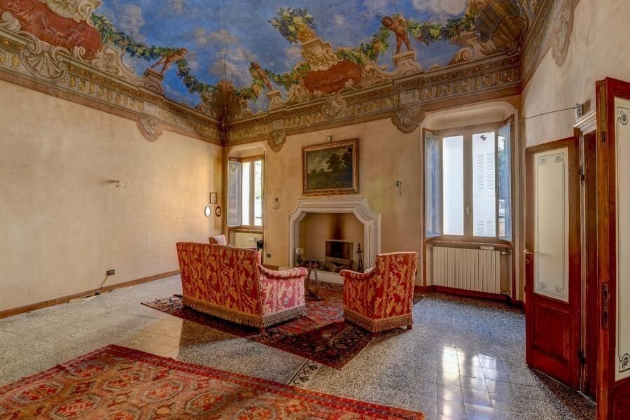 Apartment in Historic Center, Brescia, Lombardy 1 - 16741436