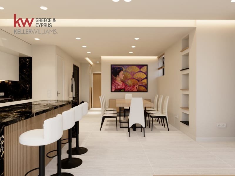 Apartment in Voula, Attica, Greece 3 - 16743435