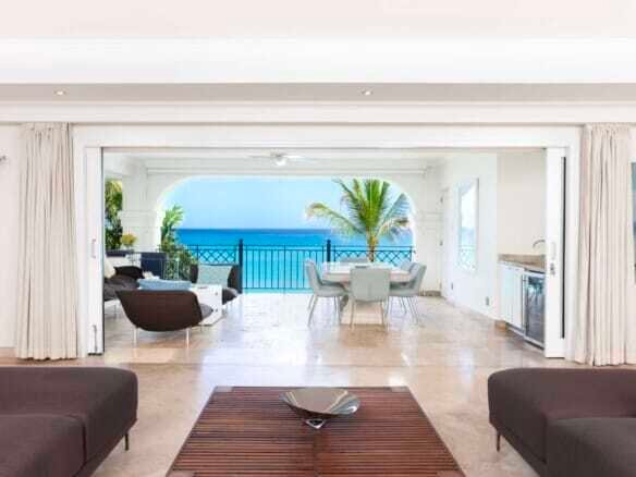 Apartment in Bridgetown, Christ Church, Barbados 1 - 16741589