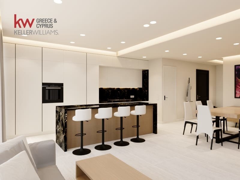 Apartment in Voula, Attica, Greece 4 - 16743435