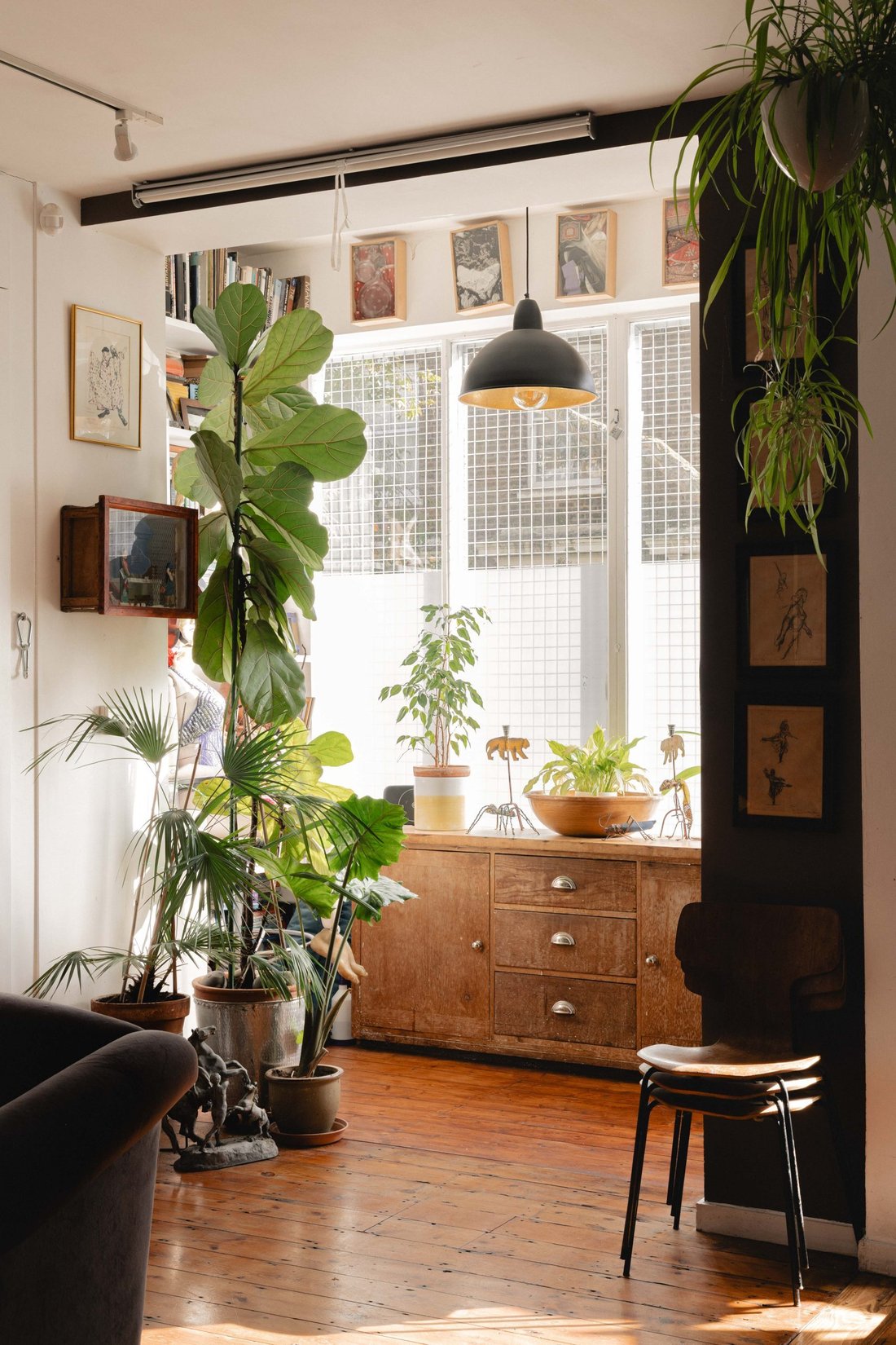 House in Brixton, Lambeth (Greater London), England 5 - 16741109