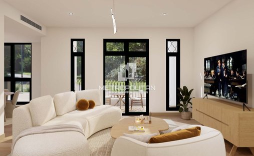 Apartment in Downtown Dubai, Dubai, United Arab Emirates 1