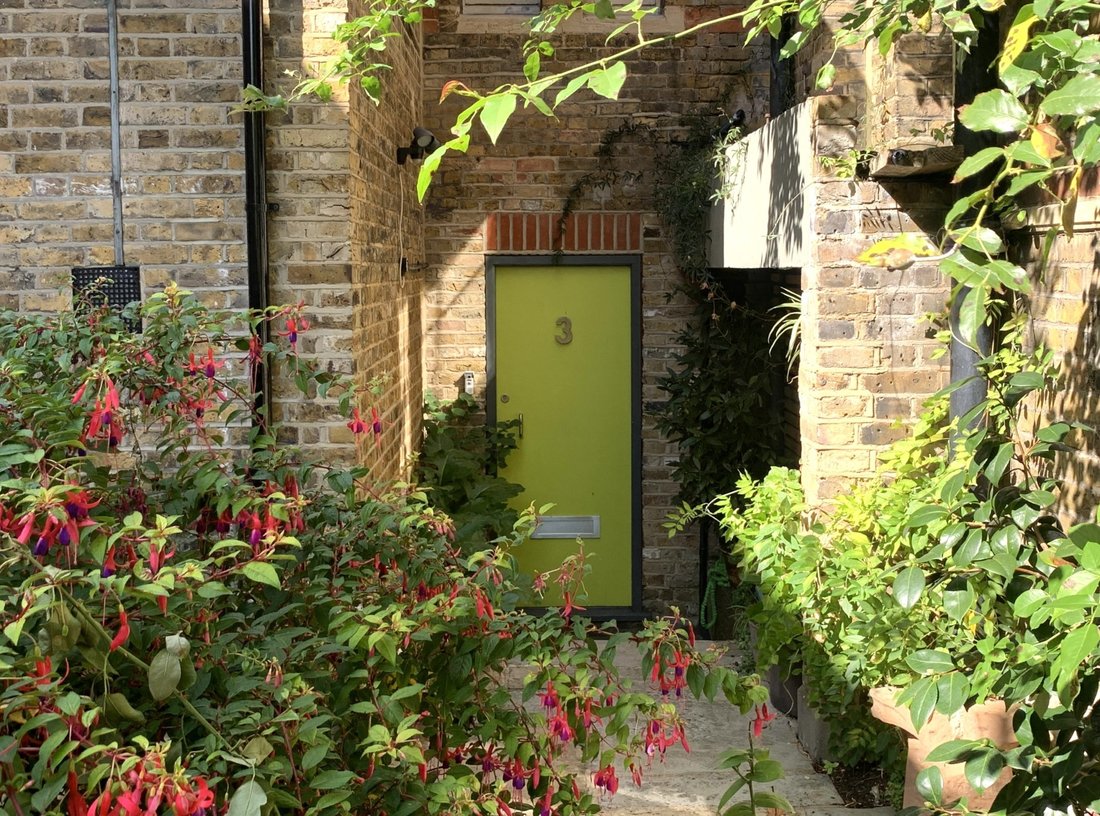 House in East Dulwich, Southwark, England 4 - 16741166