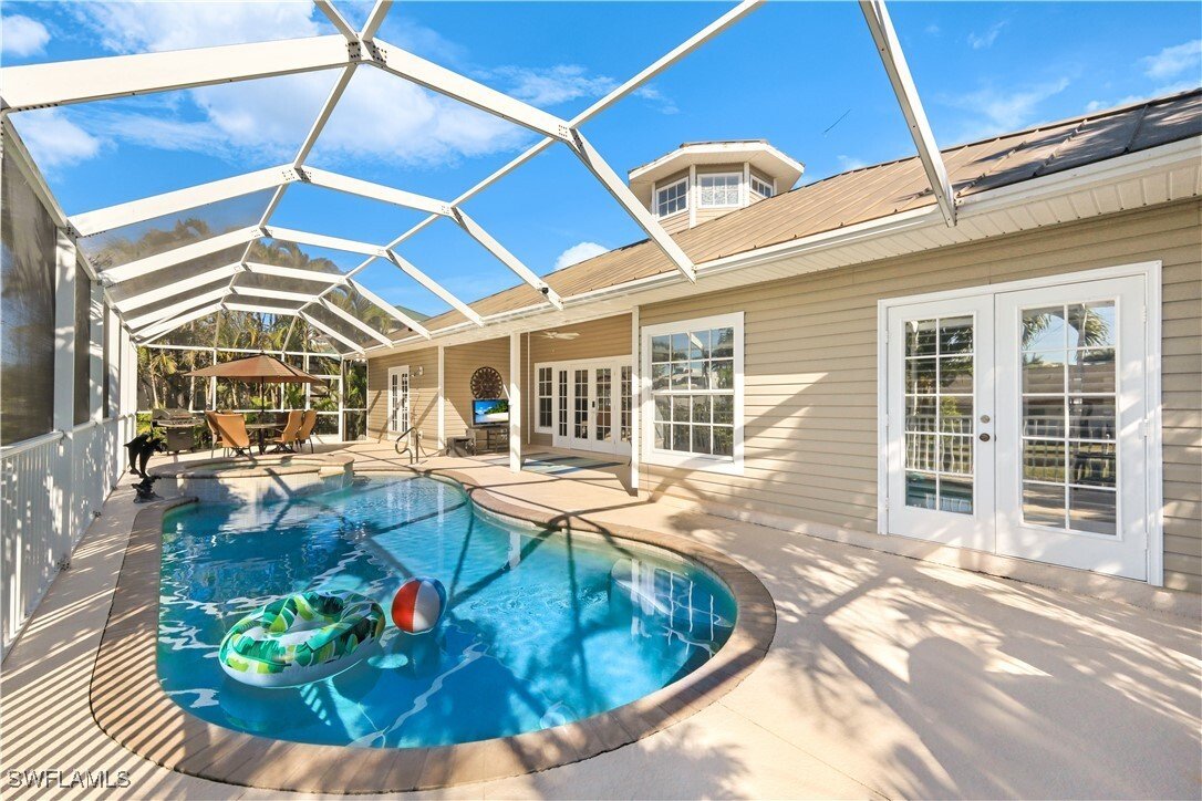 Maison à Bonita Springs, Floride, États-Unis 2 - 16741773