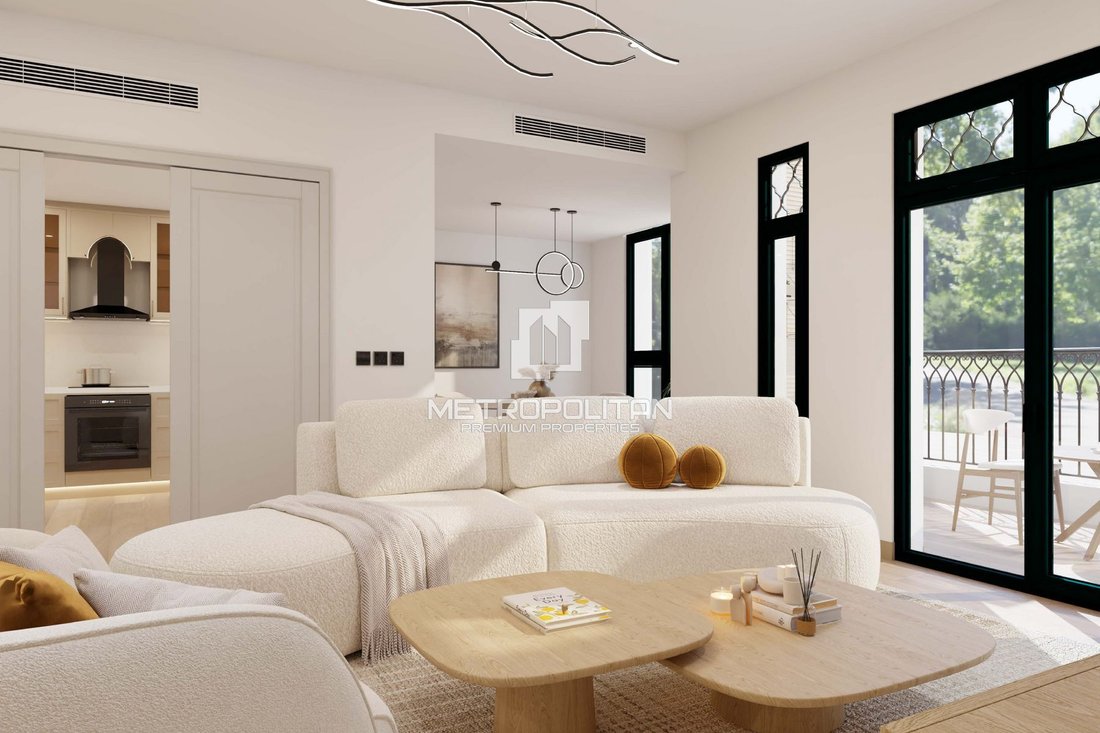 Apartment in Downtown Dubai, Dubai, United Arab Emirates 2 - 16740611