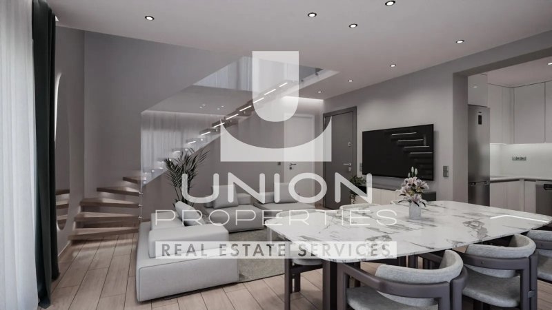 Apartment in South Athens, Attica, Greece 4 - 16741471