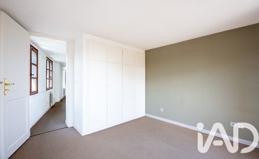 Castle for Sale in Honfleur, Normandy, France