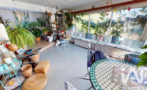 House in Villeneuve-Saint-Georges, Ile-de-France, France 1