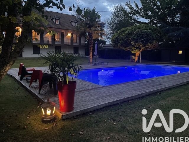 House in Lorp-Sentaraille, Occitania, France 1 - 16740972