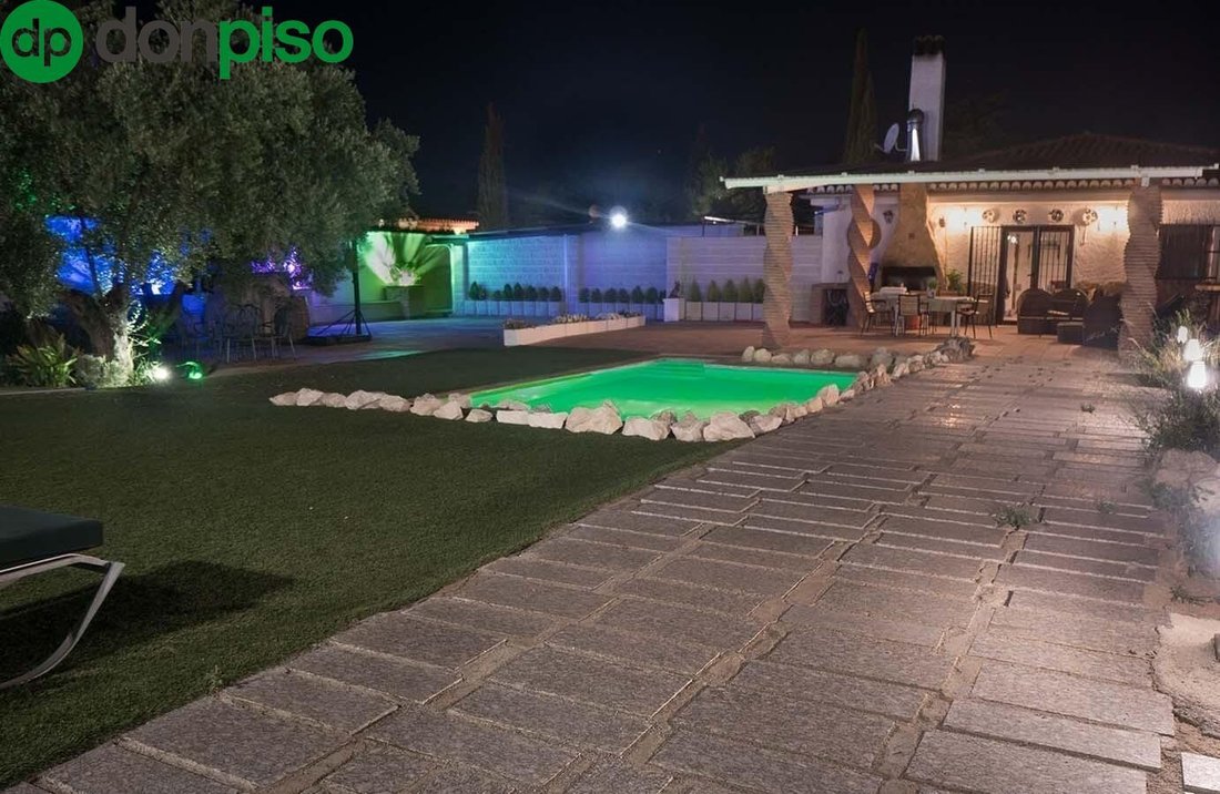 Country House in Atarfe, Andalusia, Spain 5 - 16742030
