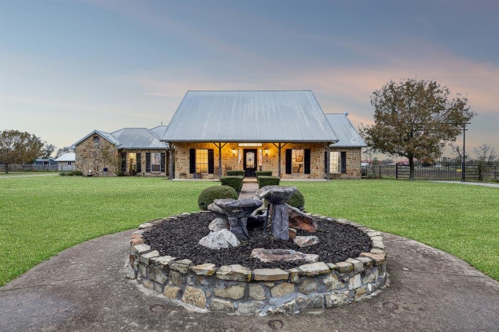 House in Royse City, Texas, United States 3 - 16742548