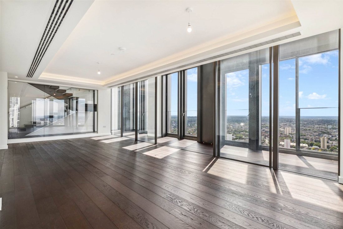 Apartment in Nine Elms, Wandsworth (Greater London), England 4 - 16741036