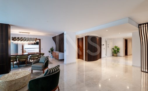 Apartment in Avenidas Novas, Lisbon, Portugal 1