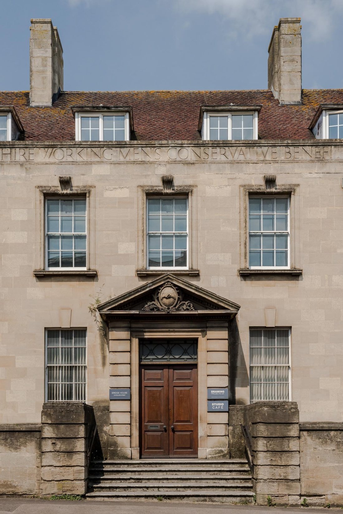 House in Trowbridge, England 2 - 16741077