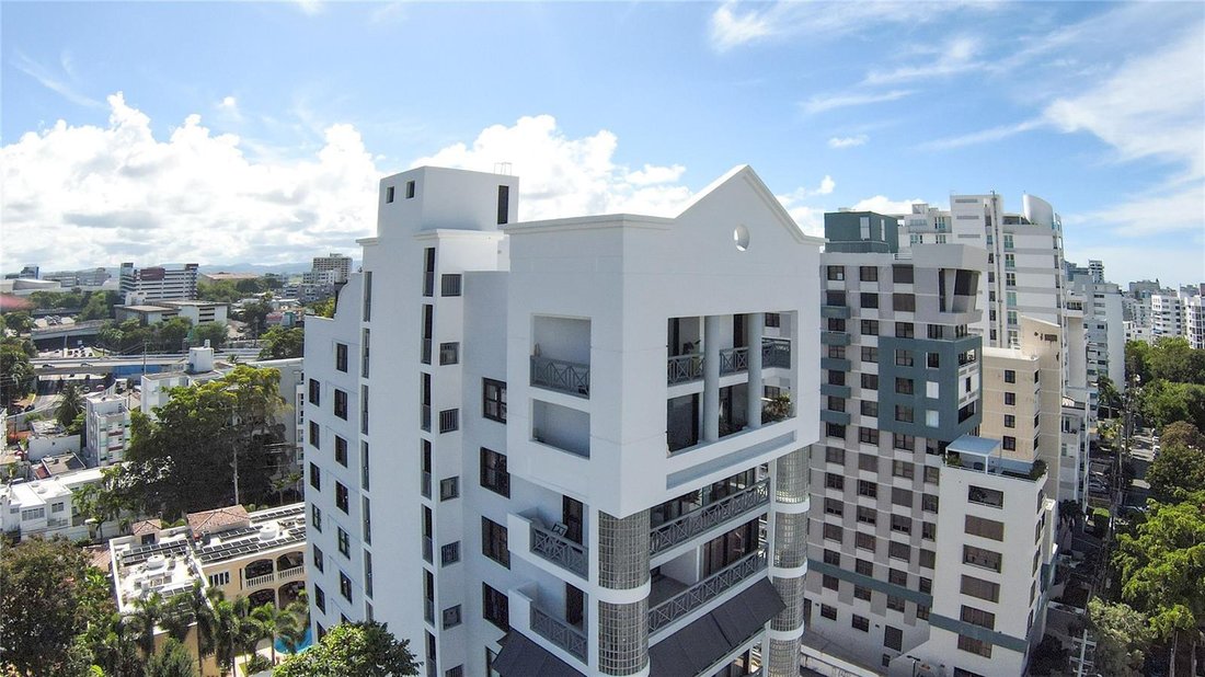 Condo in SAN JUAN, PR, United States 2 - 16691209