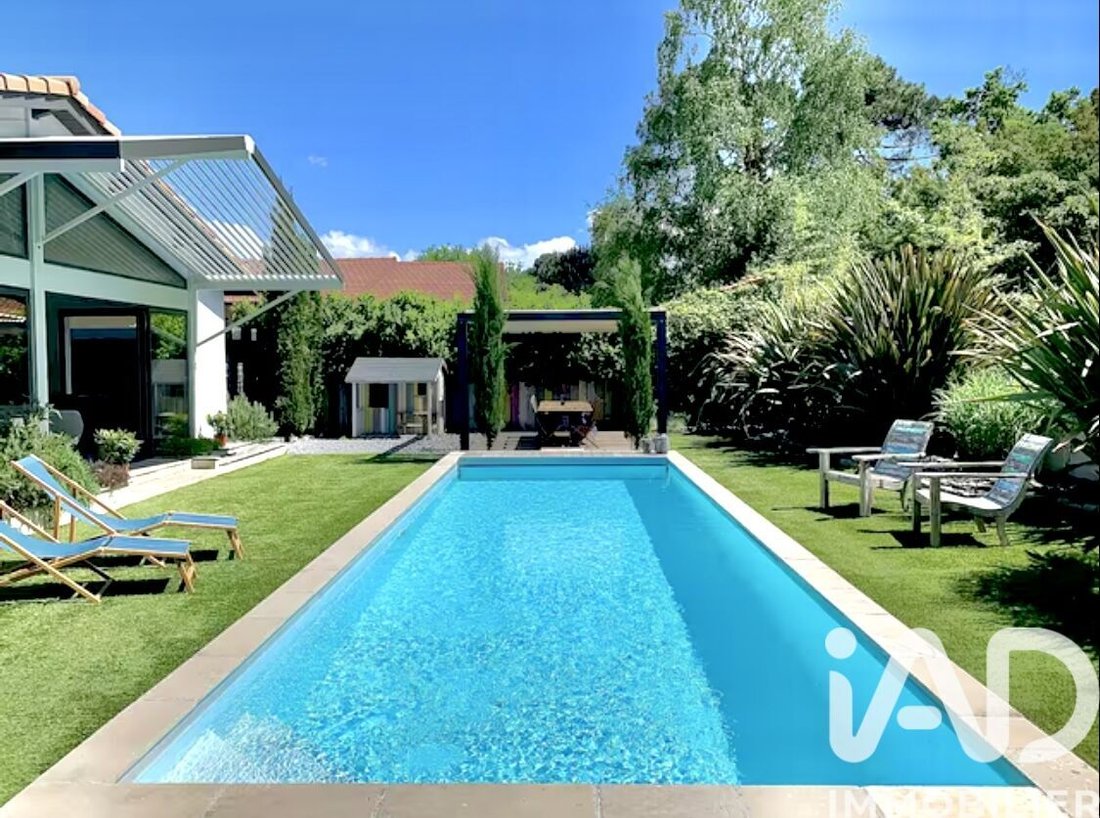 House in Sud Est, Andernos-les-Bains, France 2 - 16740976
