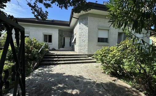 Villa in Historic Center, Brescia, Lombardy 1
