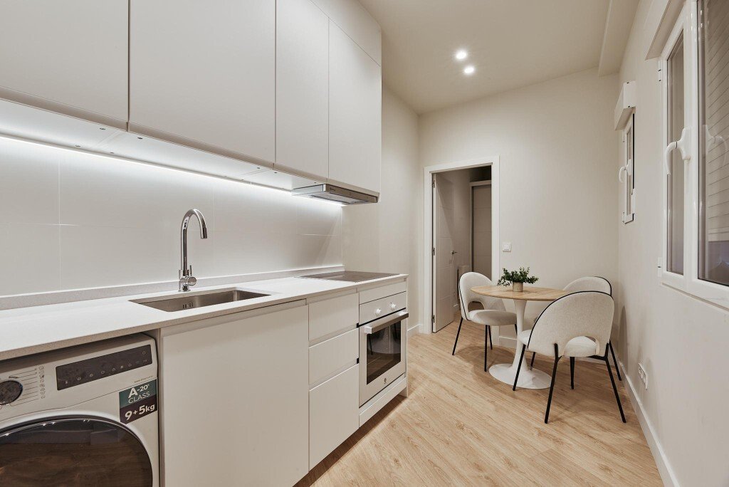 Apartment in Barrio Salamanca, Madrid, Spain 1 - 16741102