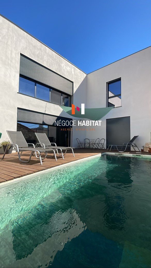 Villa in Camplanier, Nimes, France 1 - 16498520