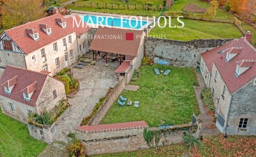 House in Rhuis, Hauts-de-France, France 1