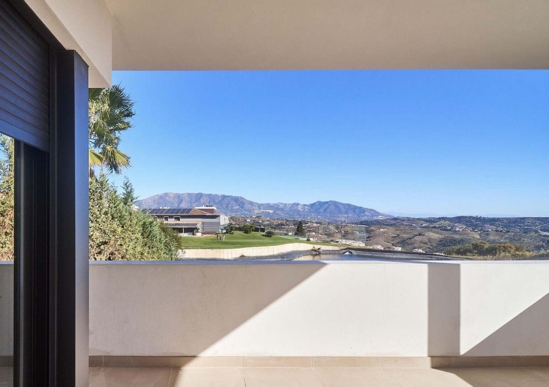 Villa in La Cala de Mijas, Mijas, Spain 2 - 16722564