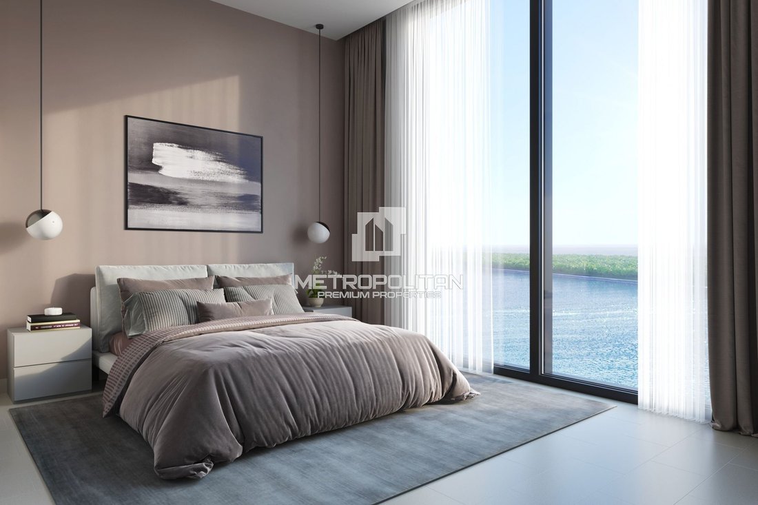 Apartment in MBR City / Mohammed Bin Rashid City, Dubai, United Arab Emirates 4 - 16740625