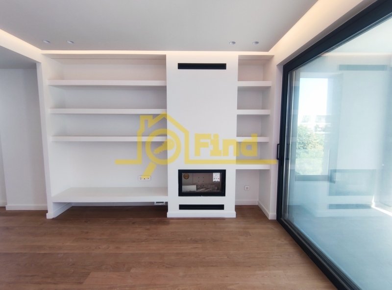 Apartment in Cholargos, Attica, Greece 4 - 16743561