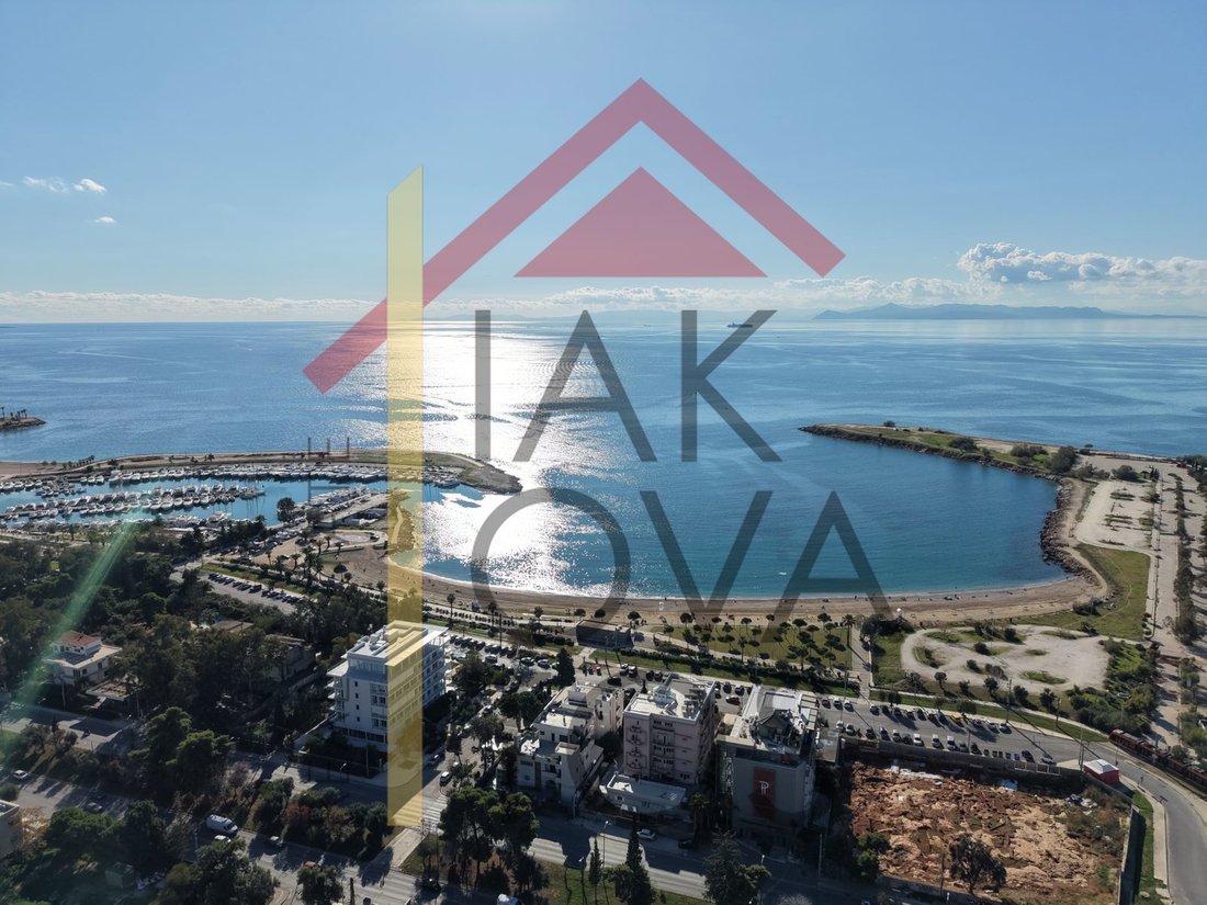 Land in Glyfada, Attica, Greece 1 - 16743441