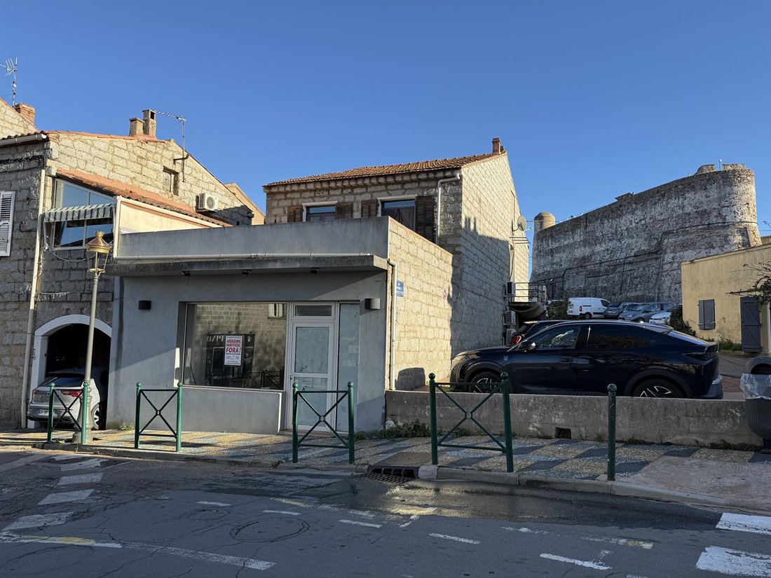 House in Porto-Vecchio, Corsica, France 1 - 16741549