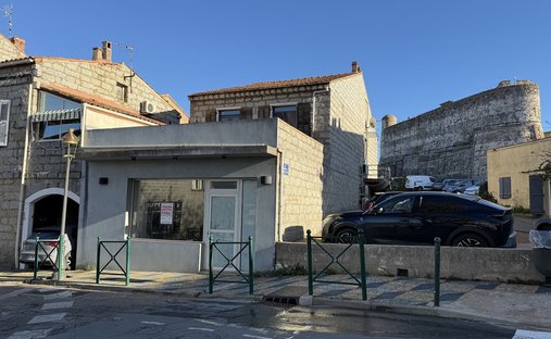 Haus in Porto-Vecchio, Korsika, Frankreich 1